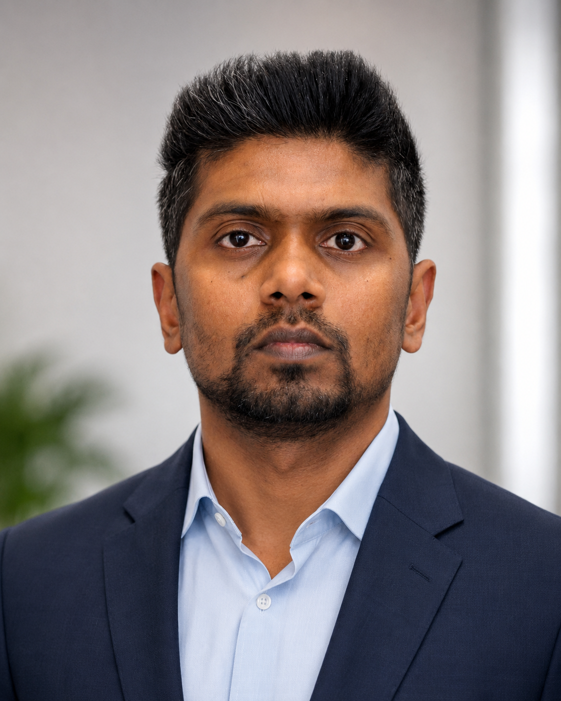 Gopi Vairavanathan