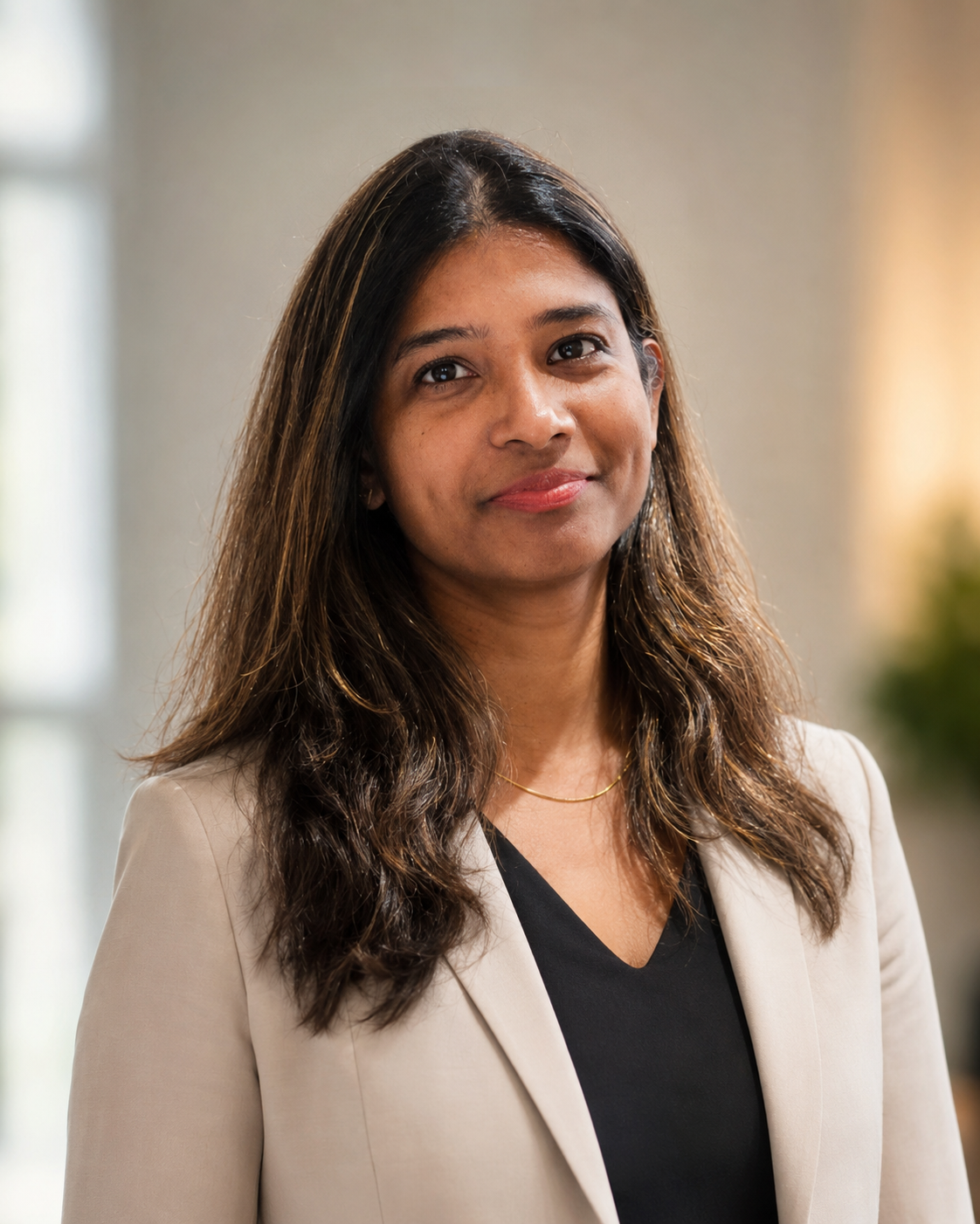 Purnima Chandrasekar